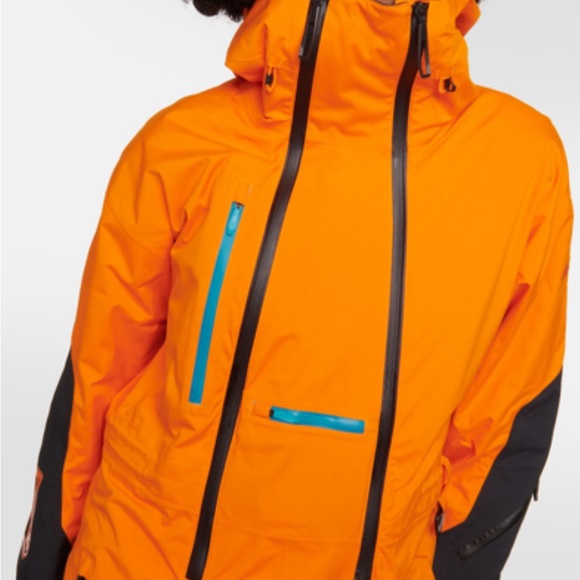 Stella McCartney x Adidas Terrax snow suit - Picture 5 of 10